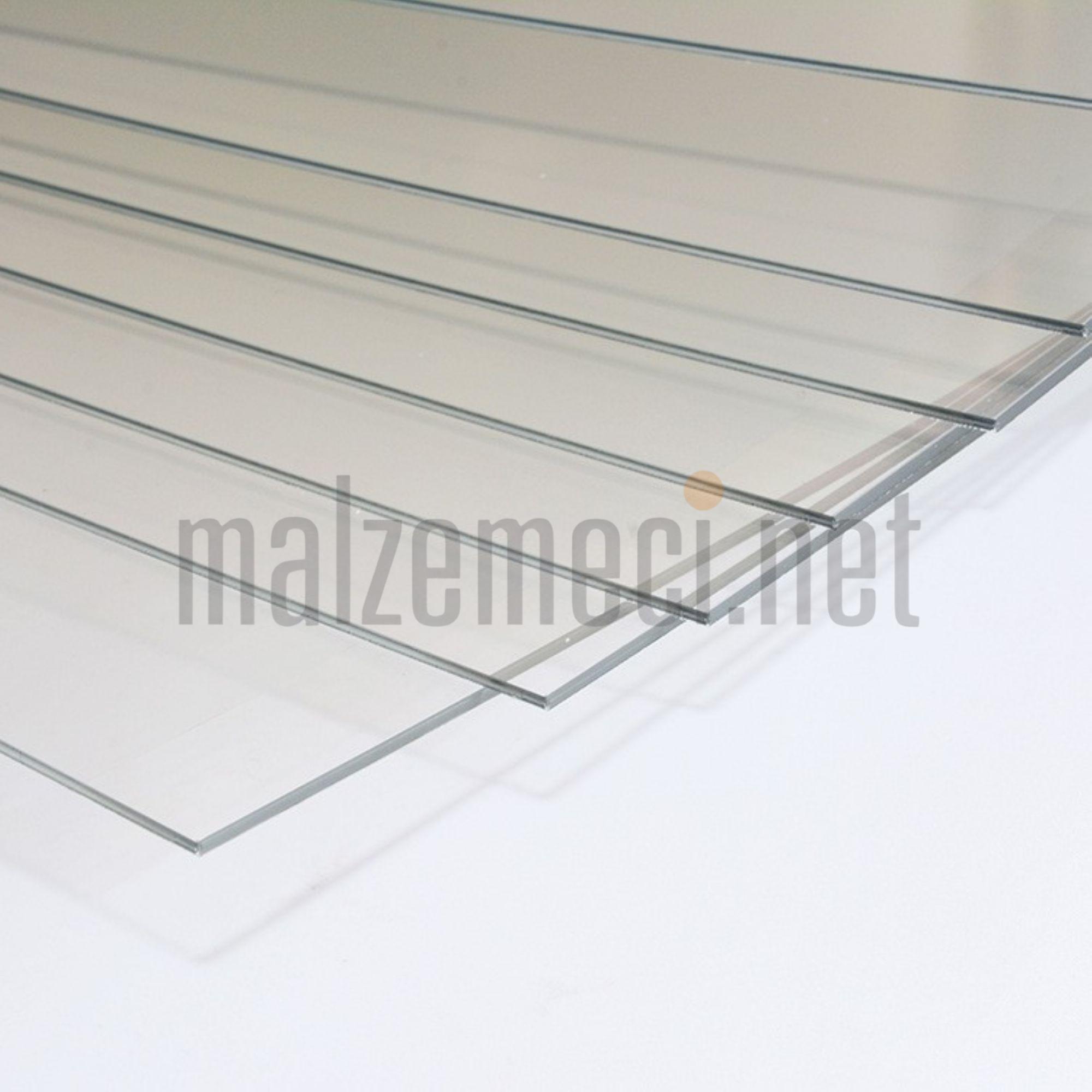 Pet-g Levha 1mm