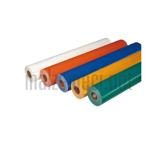 Oracal (Oralite) 5900 Prizmatik Reflektif Folyo 1,23x50 m <br> <del>20.00€ /m²</del> <b> -%4 </b> <br> 19.20€ /m² </br>