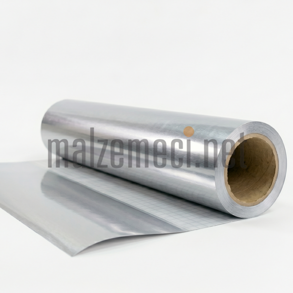 383 Oracal 001 SILVER KROM VARAK Ultraleaf Cast  1 x 50 m 20,41€/m2