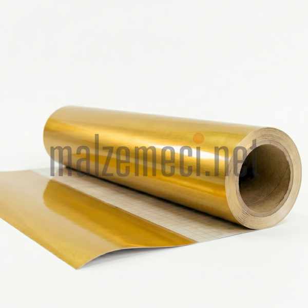 383 Oracal 003 ALTIN VARAK Ultraleaf Cast 1 x 50 m 20,41€/m2