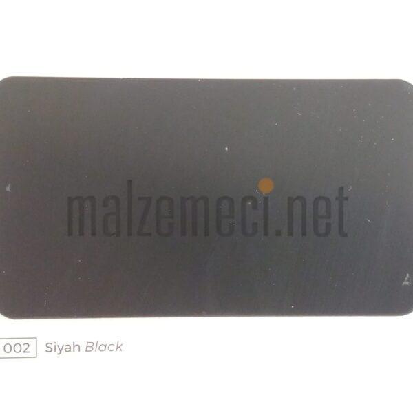 Mgbond Kompozit Levha 4x1250x6000 mm - 0.21 Silver