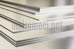Alüminyum Levha 5 mm (kg fiyatıdır)