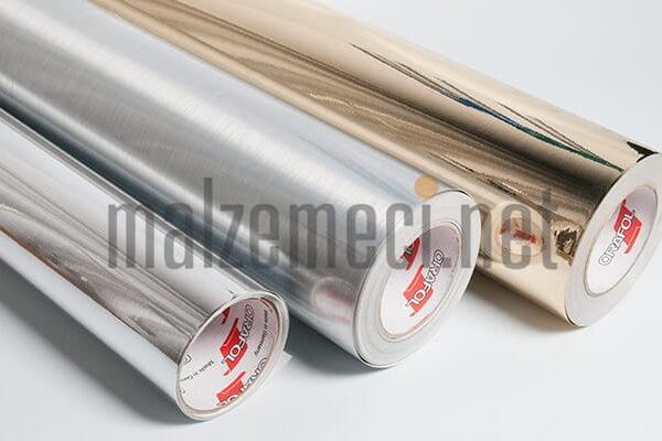 352 Oracal 002 MAT KROM VARAK 23 mikron 1 x 50 m 4,91€/m2