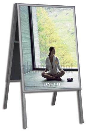 A PANO 70x100 cm