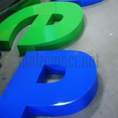 Pleksi Levha 1350 x 2000 mm <br> 25.00$ /m² - Görsel 2