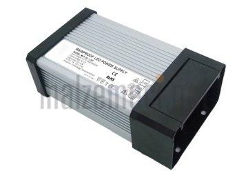 50 AMPER DIŞ MEKAN  ADAPTÖR 12 Volt 240W