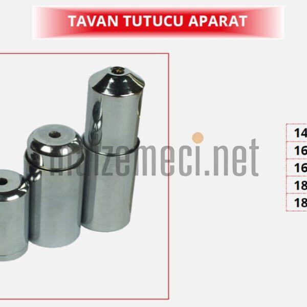 Tabela Askı Aparatı  18 cm Ayarlanabilir adet fiyatıdır