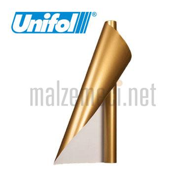 Unifol Folyo 1,22 x 50 m Altın Varak 4,55€/m2