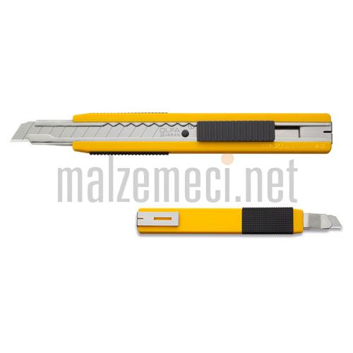 Olfa Maket Bıçağı (A1-A2-A5-XA1)