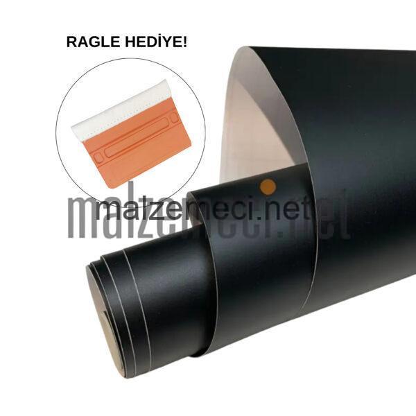 Uzakdoğu Ekonomik Renkli Kesim Folyosu 122cmx50m 1.50$/m2