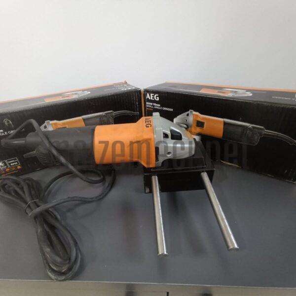 AEG DERZ AÇMA MAKİNESİ 8500,00₺/ad