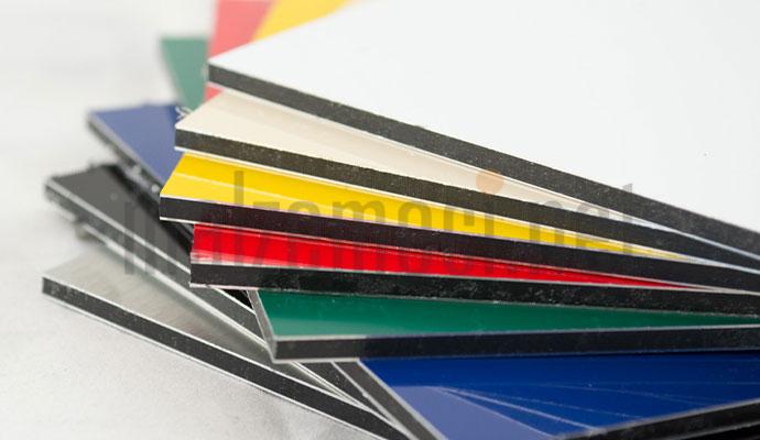 Retechbond-Kompozit-Panel