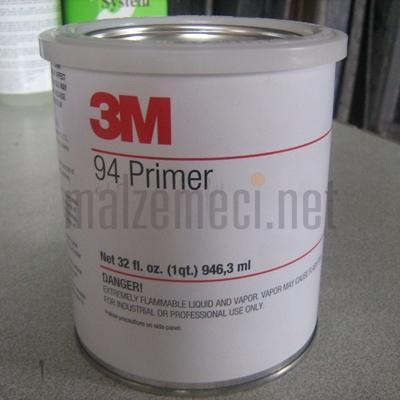 3M Cast Folyo Kanal İlacı (Primer 94) 1 LT