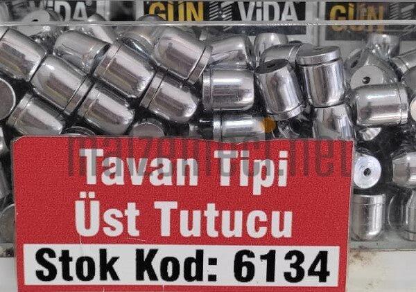 Tavan Tipi Üst Tutucu adet fiyatıdır