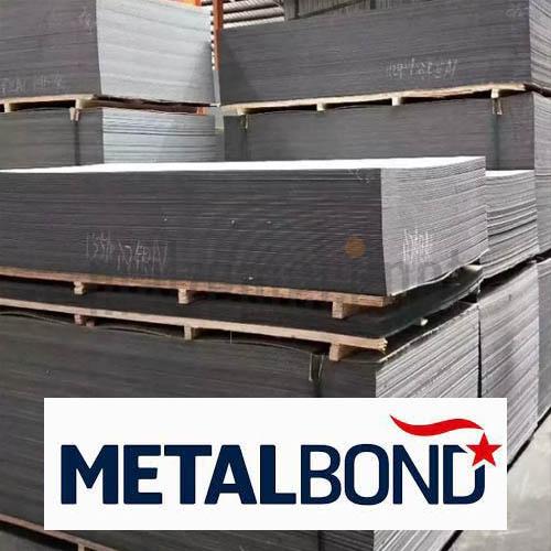 Mgbond Kompozit Levha - 0.21