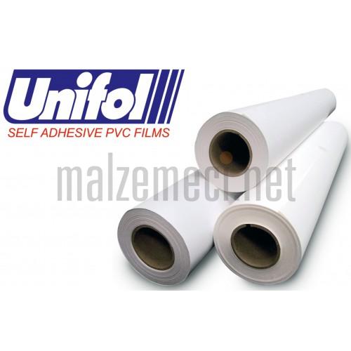 UNIFOL 3980 BEYAZ PARLAK - Görsel 2