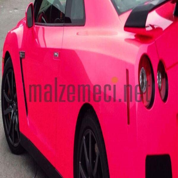 Oracal 7510 Floresan Fosforlu 2 Yıl Garantili cast m2 fiyatıdır