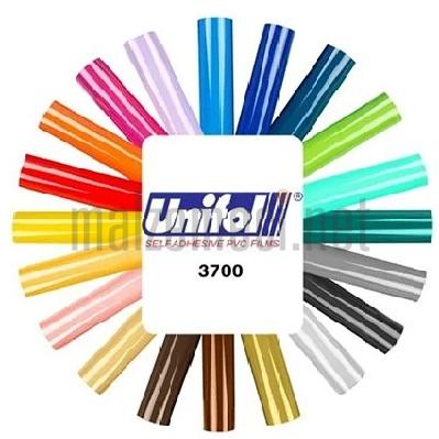 Unifol Ekonomik Renkli Kesim Folyosu 1.22 x 50m - Görsel 3