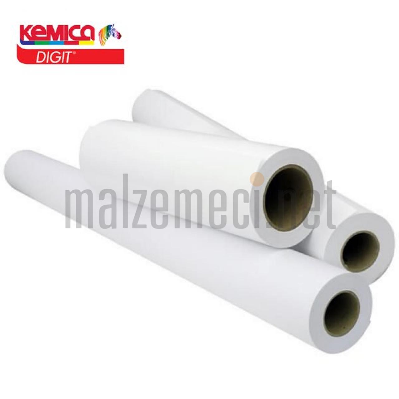 Kemica Dijital Baskı Folyosu m2 fiyatıdır