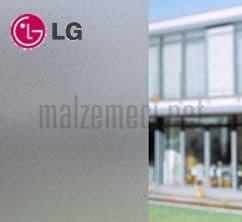 LG Kumlama Folyosu/Buzlu Cam Folyosu - LG 5510 (Cam Filmi)