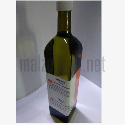 Pleksi Yapıştırıcı İnce (Kloroform) - 1,00 LT