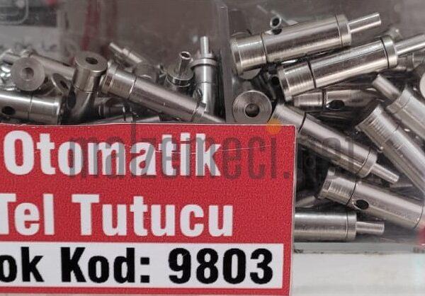 Otomatik Tel Tutucu adet fiyatıdır