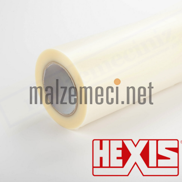 HEXIS Transfer Bantları