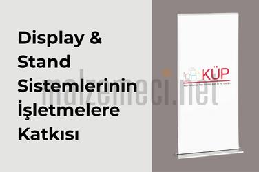 El Broşüründen LED Paneline Tam Çözüm