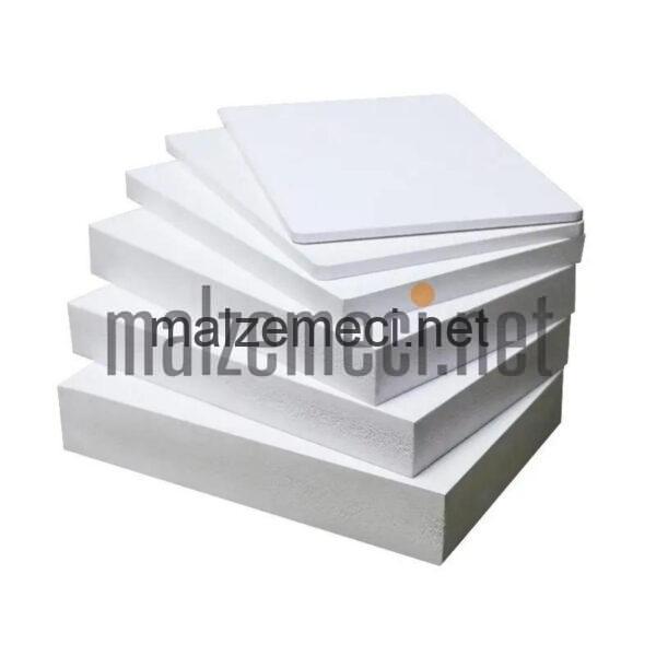Dekota PVC Foam Levha 3 mm