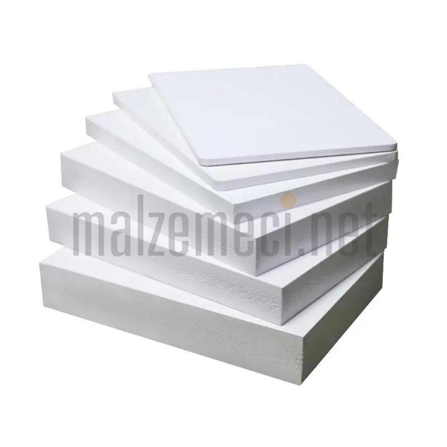 Dekota PVC Foam Levha 8 mm