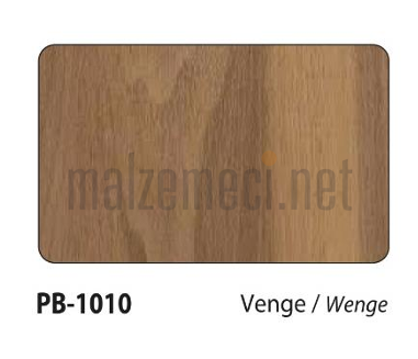 Alutech Alüminyum Kompozit Panel 100 Venge