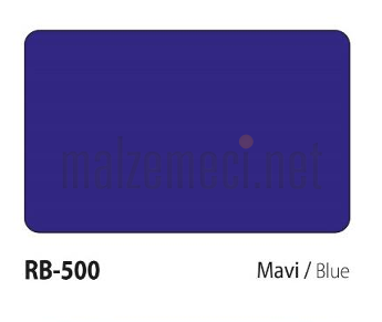 Alutech Alüminyum Kompozit Panel 200 Mavi