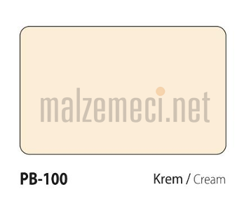 Alutech Alüminyum Kompozit Panel 300 Krem