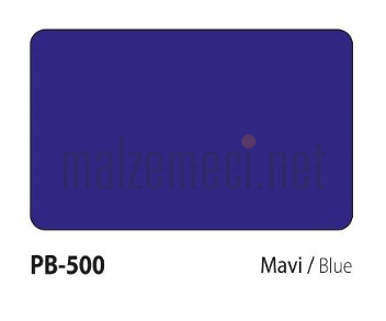 Alutech Alüminyum Kompozit Panel 300 Mavi