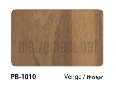Alutech Alüminyum Kompozit Panel 300 Venge