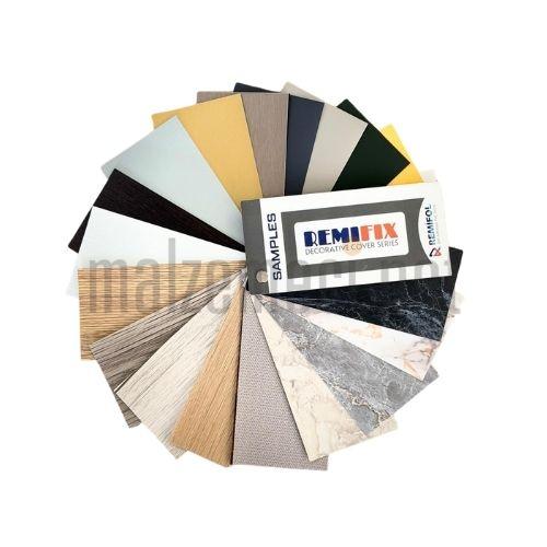 Remifix Remifol Decover Folyo 140x25 m 5.90€/m2