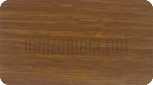 Amiralbond Alüminyum Kompozit Levha AB-30 Açık Meşe 0.40mm