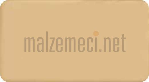 Amiralbond Alüminyum Kompozit Levha AB-19 Altın 0.50mm