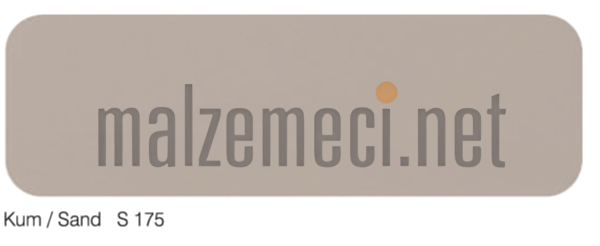 Aluboard Alüminyum Kompozit Panel Kum