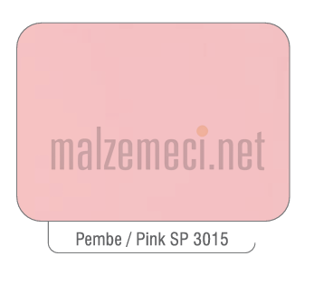 Aluboard Alüminyum Kompozit Panel Pembe