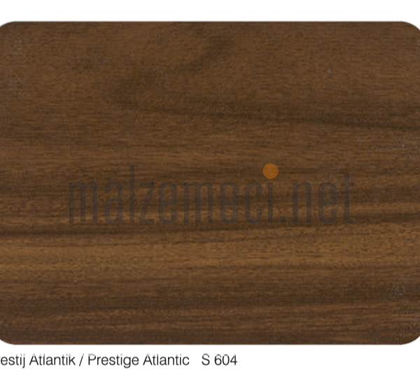 Aluboard Alüminyum Kompozit Panel Prestij Atlantik
