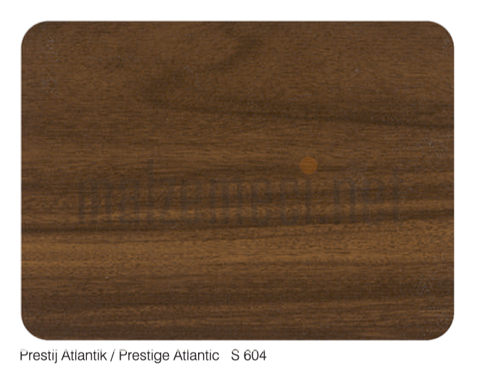 Aluboard Alüminyum Kompozit Panel Prestij Atlantik