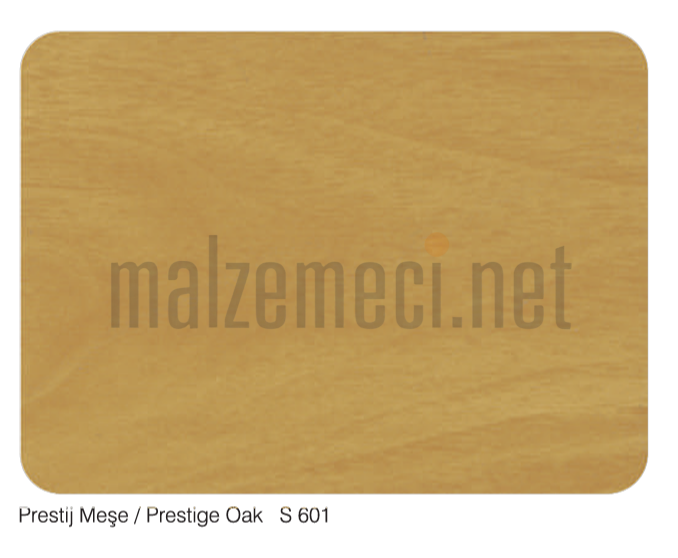 Aluboard Alüminyum Kompozit Panel Prestij Meşe