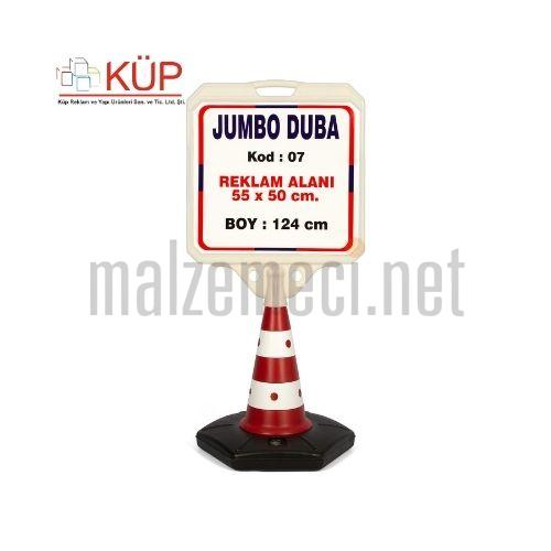 Jumbo Duba