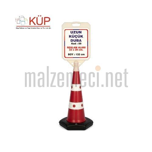 Uzun Küçük Duba Beyaz