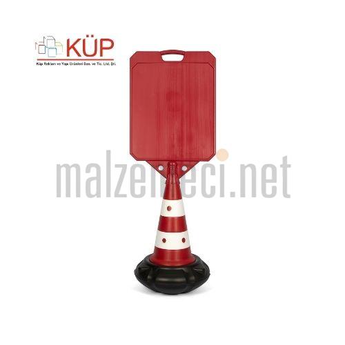 Hacıyatmaz Duba Küçük Başlık Kırmızı