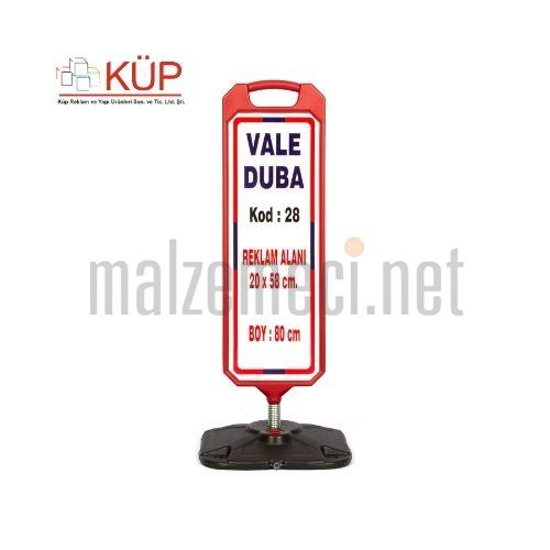 Vale Duba