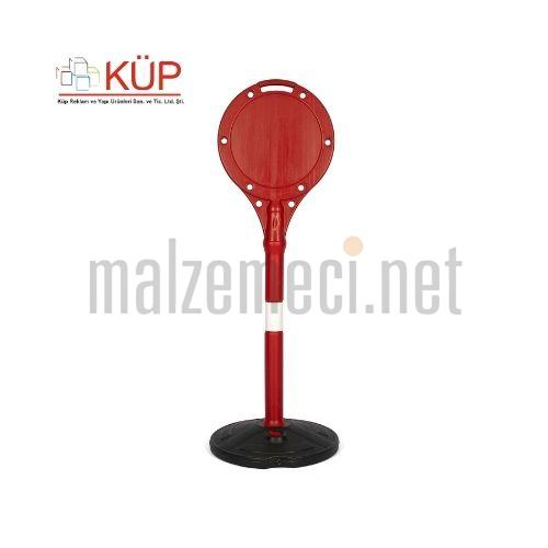 Bariyer Duba Raket Başlık