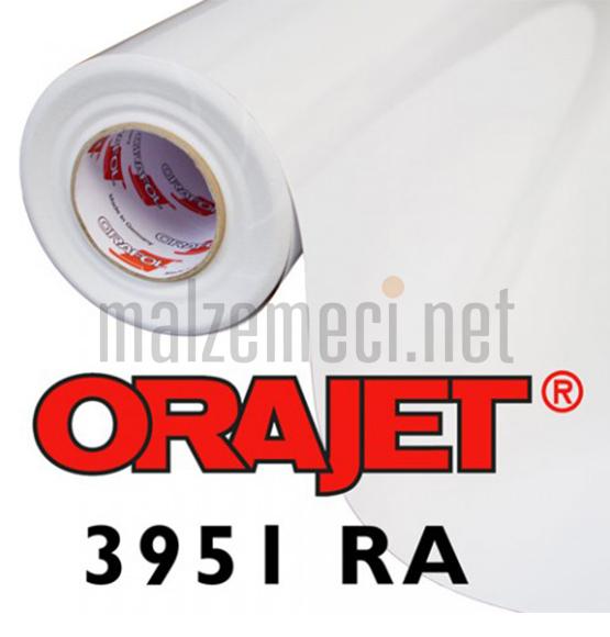 Oracal Orajet 3951 Beyaz Cast Folyo 1.37x50 M