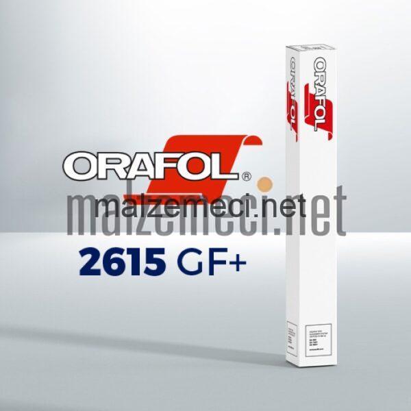 Oracal Oraguard 2615 GF Premium Boya Koruma Folyosu 1,52x15 m 23,25$/m2